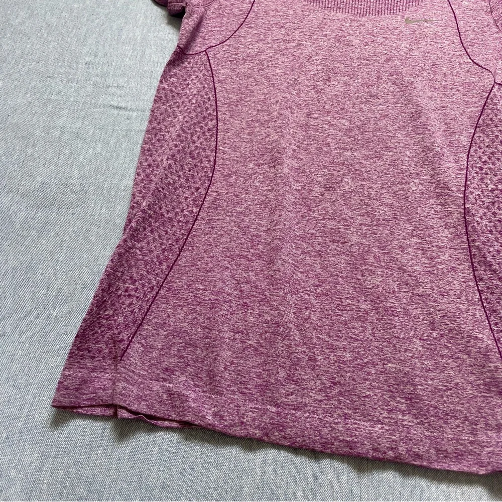 Nike Short Sleeve Active Size S